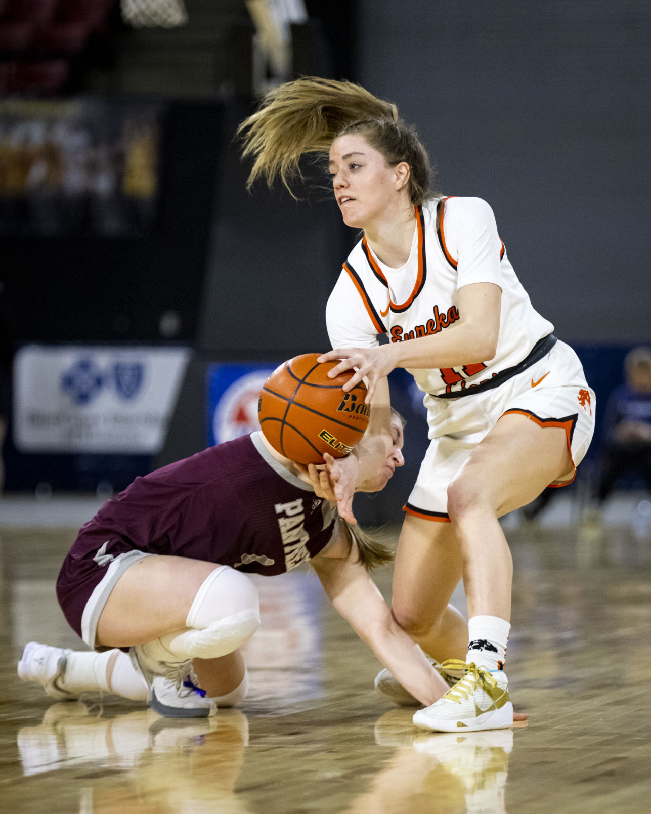 Roundup vs. Eureka